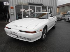 トヨタ　スープラ　２．０ＧＴツインターボ　ワイド