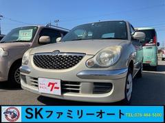 トヨタ　デュエット　　電動格納ミラー　ＡＴ　ＣＤ