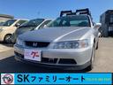 ホンダ アコード １．８ＶＴＥ　アルミホイール　ＡＴ　キーレスエ...