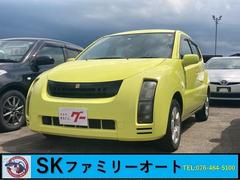 トヨタ　ＷｉＬＬ サイファ　１．５Ｌ　４ＷＤ　ＥＴＣ　ナビ