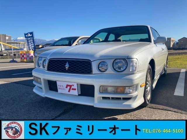 日産 セドリック