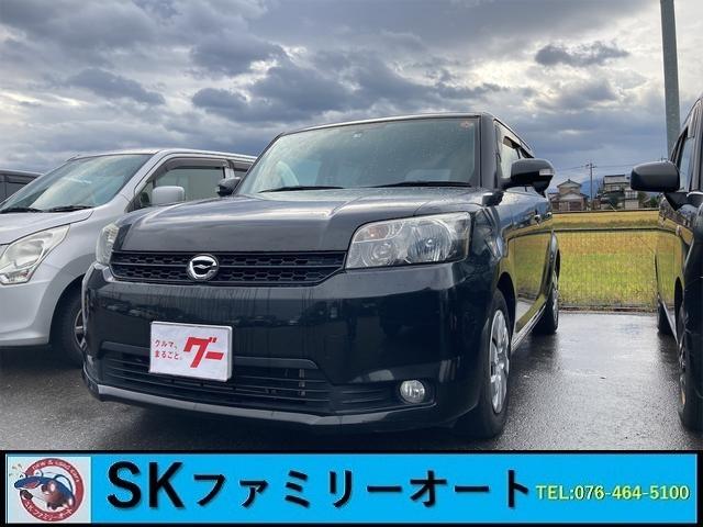 １．５Ｘ　キーレスエントリー　電動格納ミラー　ＣＶＴ　アルミホイール　ＣＤ　ミュージックプレイヤー接続可　衝突安全ボディ　ＡＢＳ　エアコン　パワーステアリング