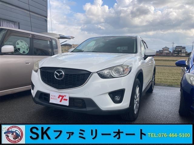 マツダ ＣＸ－５