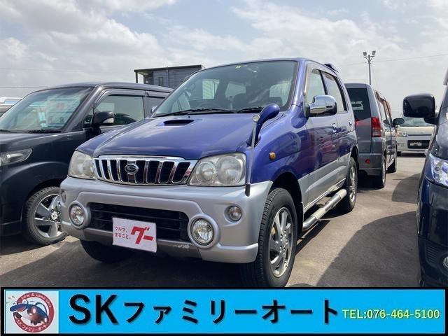 スムーズな走りと加速の良さを体感☆４ＷＤ ４ＷＤ　キーレスエントリー　電動格納ミラー　ベンチシート