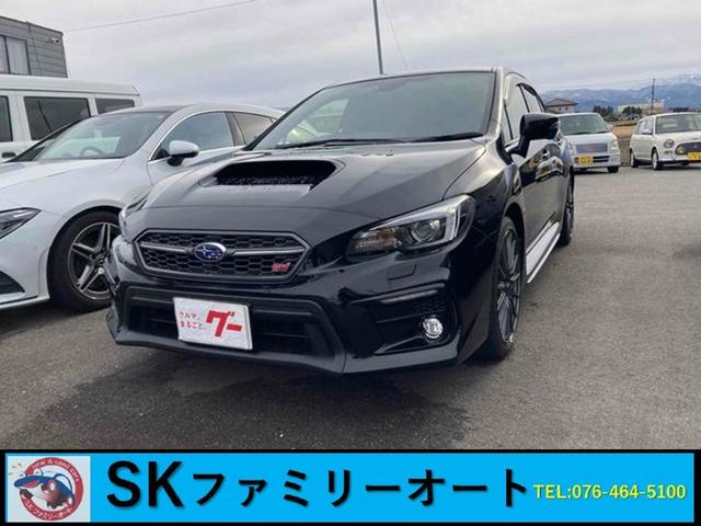 ＳＴＩスポーツアイサイト　４ＷＤ　ＥＴＣ　クリアランスソナー　レーンアシスト　オートクルーズコントロール　衝突被害軽減システム　バックカメラ　フロントカメラ　ナビ　ＴＶ　アルミホイール　オートライト　ＣＶＴ　シートヒーター