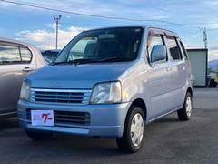 ワゴンR N-1 4WD キーレスエントリー 電動格納ミラー シートヒーター ベンチシート AT CD MD 衝突安全ボディ エアコン パワーステアリング パワーウィンドウ 中古車画像