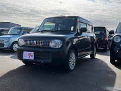 アルトラパン 10thアニバーサリーリミテッド スマートキー 電動格納ミラー シートヒーター ベンチシート CVT 盗難防止システム ABS CD アルミホイール 衝突安全ボディ エアコン パワーステアリング パワーウィンドウ 中古車画像