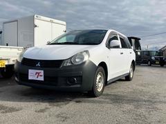 ランサーカーゴ 15M ETC 電動格納ミラー CVT ABS エアコン パワーウィンドウ 中古車画像