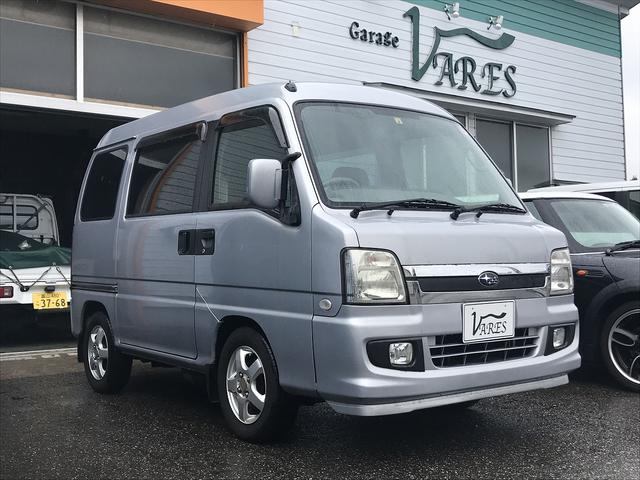 ベースグレード AT車 4WD フル装備 キーレス(1枚目)