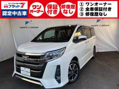 トヨタ ノア
