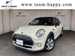 ＭＩＮＩ　ＭＩＮＩ　クーパー　衝突被害軽減装置　ドラレコ　ＥＴＣ車載器