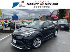 トヨタ Ｃ－ＨＲ