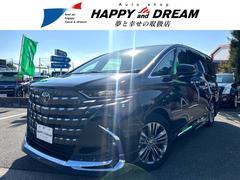 トヨタ アルファード