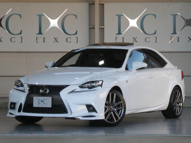 IS(レクサス)の中古車一覧 | 中古車検索ならKuruTown(クルタウン)