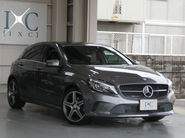 Aクラス(メルセデス・ベンツ)の中古車 | 中古車情報・中古車検索