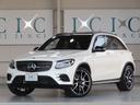 メルセデスＡＭＧ ＧＬＣ ＧＬＣ４３　４マチック　２１インチアル...