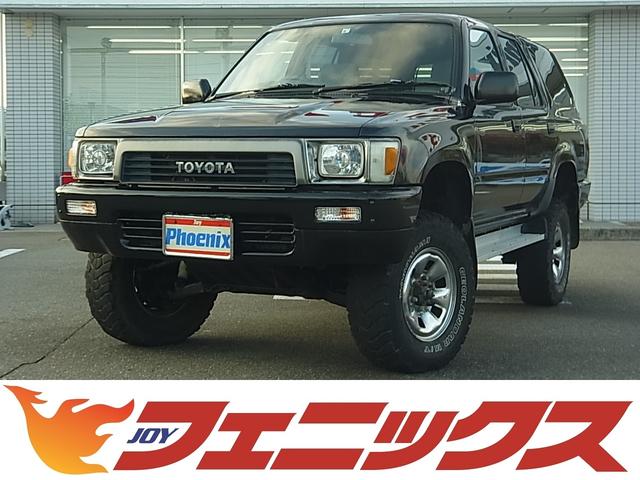 SRディーゼル4WDリフトUPサイドステップSDフルセグナビ(1枚目)