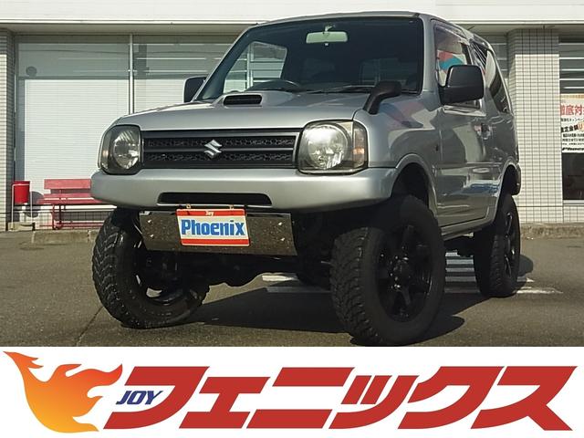 XG 4WDターボHDDナビ地デジ革調シートカバーリフトUP(1枚目)