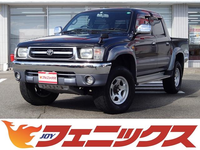 中古車 トヨタ ハイラックススポーツピック ダブルキャブ ワイド中古車販売実績 21 07 26 株 フェニックス 北陸高岡店 中古車なら グーネット中古車 中古車 トヨタ ハイラックススポーツピック ダブルキャブ ワイド中古車販売実績 21 07 26 株 フェニックス 北陸高岡店 中古車なら グーネット中古車