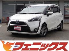 トヨタ シエンタハイブリッドの中古車 中古車価格 相場情報 価格 Com