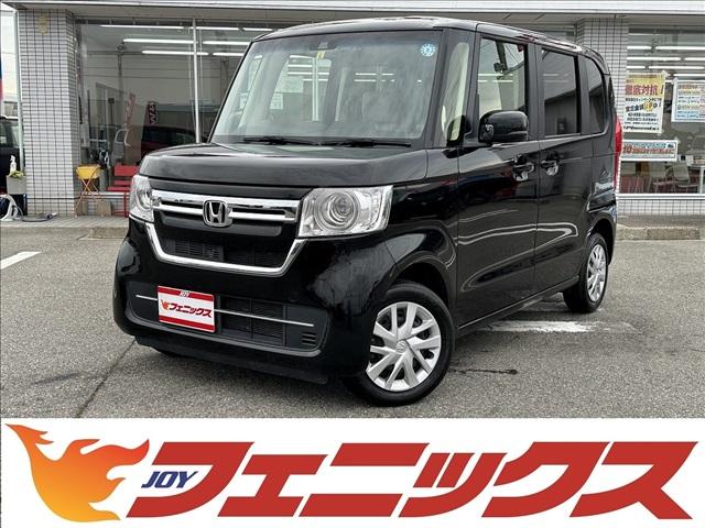 Ｌ４ＷＤ☆後期型☆ナビ☆ブルートゥース☆両自動ドア☆試乗ＯＫ　☆後期型☆ホンダセンシング☆４ＷＤ☆ナビ☆ブルートゥース☆バックカメラ☆ビルトインＥＴＣ☆ドラレコ☆両側電動ドア☆ＬＥＤオートライト☆シートヒーター☆スマートキー☆プッシュスタート☆パーキングソナー☆