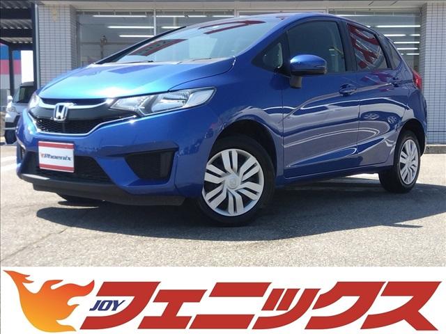 フィット(ホンダ) １３Ｇ・Ｆパッケージ　ファインエディション　４ＷＤ　ナビＴＶ　４ＷＤ☆純正フルセグメモリーナビＴＶ☆ 中古車画像