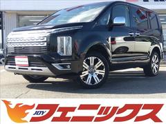 三菱　デリカＤ：５　Ｐ☆全方位カメラ☆デフロック☆試乗ＯＫ☆ｅ−Ａｓｓｉｓｔ☆　４ＷＤ☆１０．１インチ純正ナビＴＶ☆フリップダウンモニター☆マルチアラウンドモニター☆両側パワースライドドア☆パワーバックドア☆パワーシート☆シートヒーター☆ＬＥＤライト☆衝突軽減装置☆ＥＴＣ☆ＡＷ