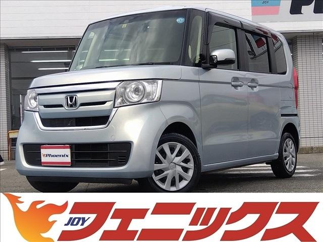 Ｇ・Ｌホンダセンシング☆４ＷＤ☆純正ナビ☆ブルートゥース☆　４ＷＤ☆ホンダセンシング☆純正ナビ☆ブルートゥース☆バックカメラ☆電動ドア☆スマートキー２個☆プッシュスタート☆追従クルコン☆全方位ＵＶカット☆ＵＳＢポート２個☆禁煙車☆ＥＴＣ☆アイドリングストップ☆(1枚目)