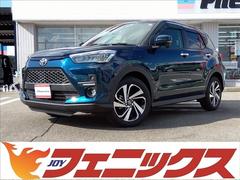 トヨタ　ライズ　Ｚ☆１オナ☆走行１．１万ＫＭ☆ナビ☆Ｂカメラ☆試乗出来ます☆　☆１オーナー☆スマートアシスト☆アダプティブクルコン☆純正ナビ☆フルセグＴＶ☆ブルートゥース☆バックカメラ☆ＵＳＢポート☆ステアリモコン☆禁煙車☆ＥＴＣ☆ＬＥＤオートライト☆走行１．１万ＫＭ☆試乗ＯＫ