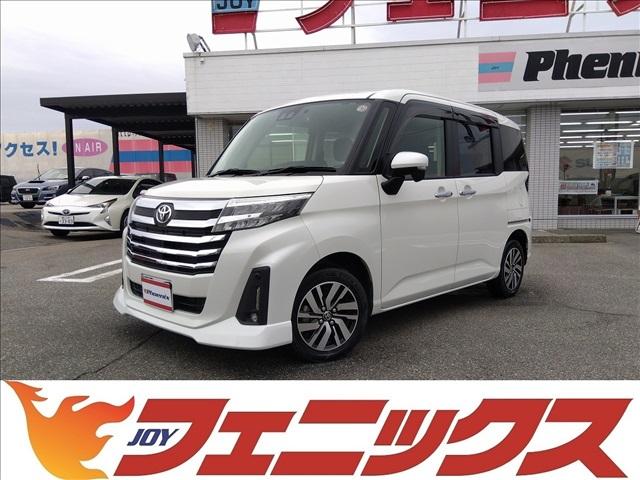 カスタムＧ　ワンオーナー☆４ＷＤ☆純正ナビ☆フルセグＴＶ☆　ワンオーナー☆４ＷＤ☆純正ナビ☆フルセグＴＶ☆ブルートゥース☆バックカメラ☆両側電動ドア☆ＬＥＤオートライト☆ＬＥＤフォグ☆アダプティブクルーズコントロール☆ＵＳＢポート☆前後ドラレコ☆禁煙車☆ＥＴＣ(1枚目)