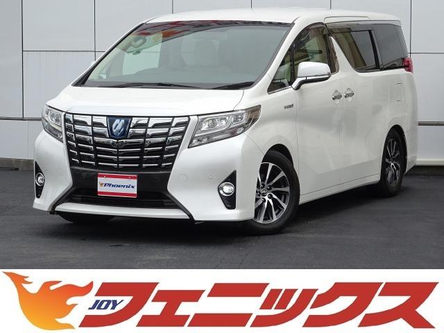 Ｇ　ワンオーナー☆４ＷＤ☆メーカーナビ☆フルセグＴＶ☆車高調　１オーナー☆４ＷＤ☆メーカーナビ☆フルセグＴＶ☆純正１２型後席フリップダウン☆パノラミックビュー☆両側電動ドア☆レーダークルーズ☆ウッドコンビハン☆ＬＥＤオートライト☆禁煙車☆ドラレコ☆ＴＥＩＮ車高調