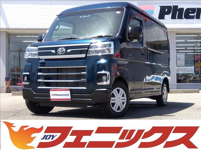 当日の試乗もＯＫ！４ＷＤをお探しなら当社にご連絡を！ ワンオーナー☆４ＷＤ☆ターボ☆スマートアシスト☆アダプティブクルコン☆