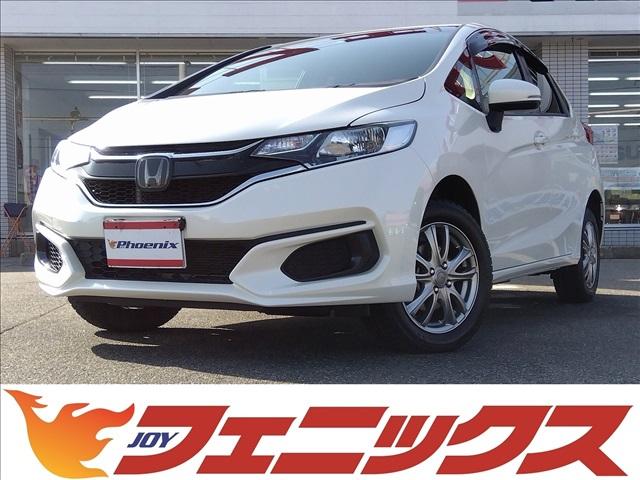 ホンダ フィット １３Ｇ・Ｆ　４ＷＤ☆後期☆ホンダセンシング☆地デジナビ☆　４ＷＤ☆後期☆ホンダセンシング☆地デジナビ☆バックカメラ☆コンフォートビュー☆ステアリモコン☆アダプティブクルーズコントロール☆スマートキー２個☆プッシュスタート☆禁煙車☆ＥＴＣ☆アイドリングストップ