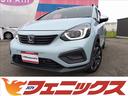 オンライン商談☆ご来店予約☆試乗予約☆成約1万円補助 4WD 富山県 中古車 メーカーナビ TV ホンダセンシング 禁煙車