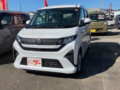 ムーヴ X バックカメラ 両側スライド・片側電動 クリアランスソナー レーンアシスト 衝突被害軽減システム オートライト LEDヘッドランプ スマートキー アイドリングストップ 電動格納ミラー ベンチシート 中古車画像