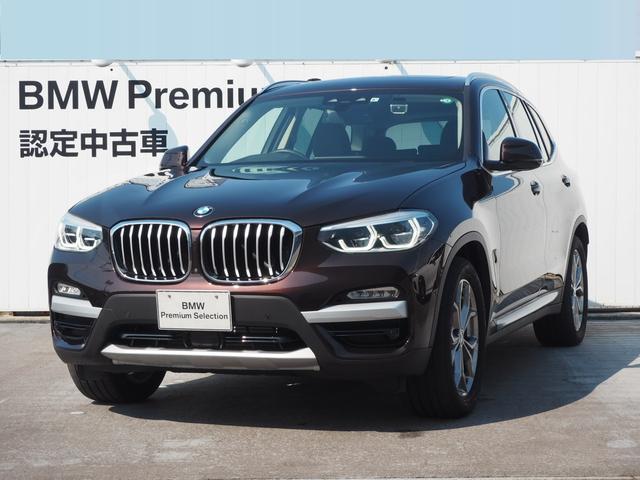 ｘ３ ｂｍｗ ｘｄｒｉｖｅ ２０ｄ ｘライン 認定中古車 ハイラインｐｋｇ セレクトｐｋｇ モカレザー 電動ｓｒ ｈｕｄ 純正ドラレコ アンビエントライト 社外リアモニター 富山県 ｘｄｒｉｖｅ ２０ｄ ｘライン 認定中古車 ハイラインｐｋｇ セレクトｐｋｇ