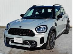 ＭＩＮＩ　ＭＩＮＩ　クーパーＳＤ　クロスオーバー　オール４　認定中古車