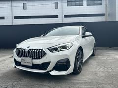 ＢＭＷ　２シリーズ　２１８ｄグランクーペ　Ｍスポーツ　認定中古車　Ｍスポーツ