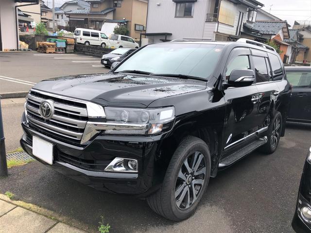 ランクル 0 中古 車