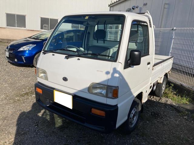 中古車 スバル サンバートラック スペシャル中古車販売実績 21 04 15 千秋自動車株式会社 スバルショップ福井東 中古車なら グーネット中古 車 中古車 スバル サンバートラック スペシャル中古車販売実績 21 04 15 千秋自動車株式会社 スバルショップ福井東 中古車なら グーネット中古 車