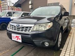 フォレスター 2.0XS プレミアムセレクション 4WD メモリーナビ フルセグTV Bluetoothオーディオ ETC スマートキー プッシュスタート レザーシート シートヒーター HIDヘッドライト 純正17インチアルミ 中古車画像