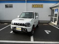 ジムニー ランドベンチャー 中古車画像