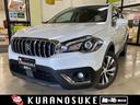 SUZUKI SX4 S CROSS