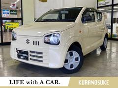 アルト L 純正CDオーディオ シートヒーター 中古車画像