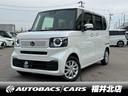 ホンダ Ｎ－ＢＯＸ 　届出済未使用車フロアマット・バイザー （検...