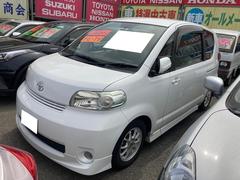 トヨタ ポルテ 福井県の中古車一覧 価格 Com