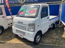 スズキ キャリイトラック ＫＣ　４ＷＤ　軽トラック　ＭＴ　エアコ...