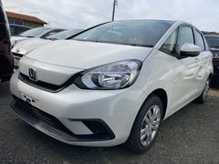 ホンダ フィット 登録済み未使用車の中古車在庫一覧 中古車在庫 中古車販売情報を探すなら くるまのニュース 中古車検索