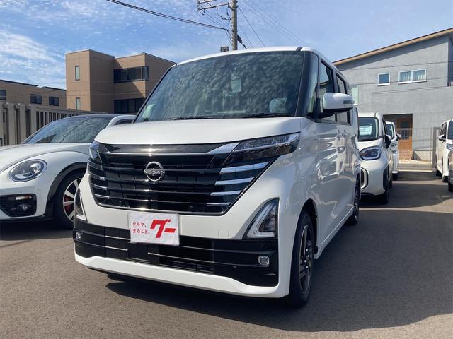 日産 ルークス