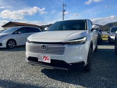 ホンダ VEZEL(ヴェゼル) 未使用車の中古車一覧|中古車検索 ホンダ VEZEL(ヴェゼル) 未使用車の中古車一覧|中古車検索